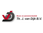 Bouw- en aannemersbedrijf Th.J. van Dijk B.V.