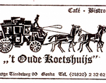 \'t oude koetshuys