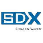 SDX Bijzonder Vervoer