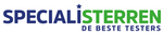 Specialisterren